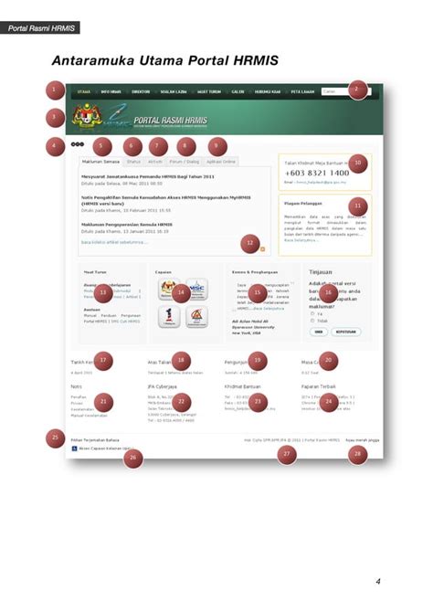 ots hrmis|HR Portal .